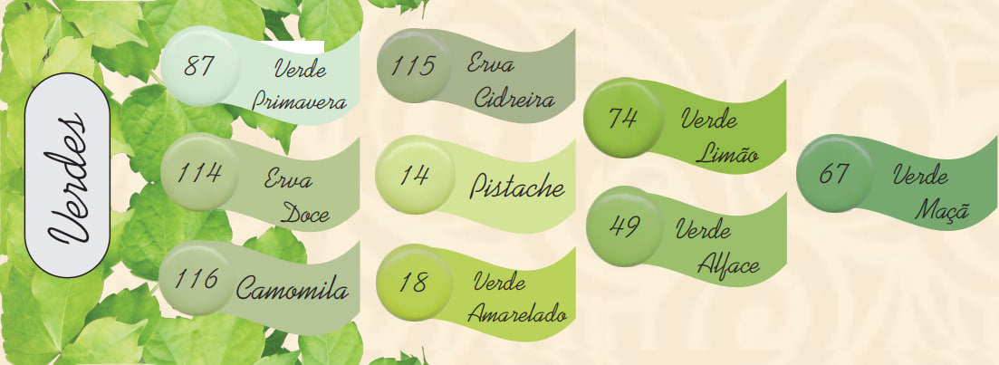 Verdes ESF