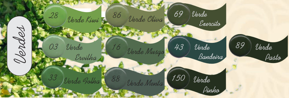 2 Verdes ESO