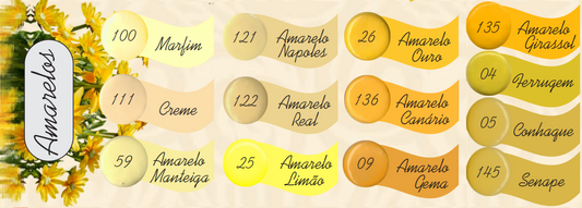 Amarelos CF