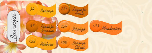 Laranjas  CF