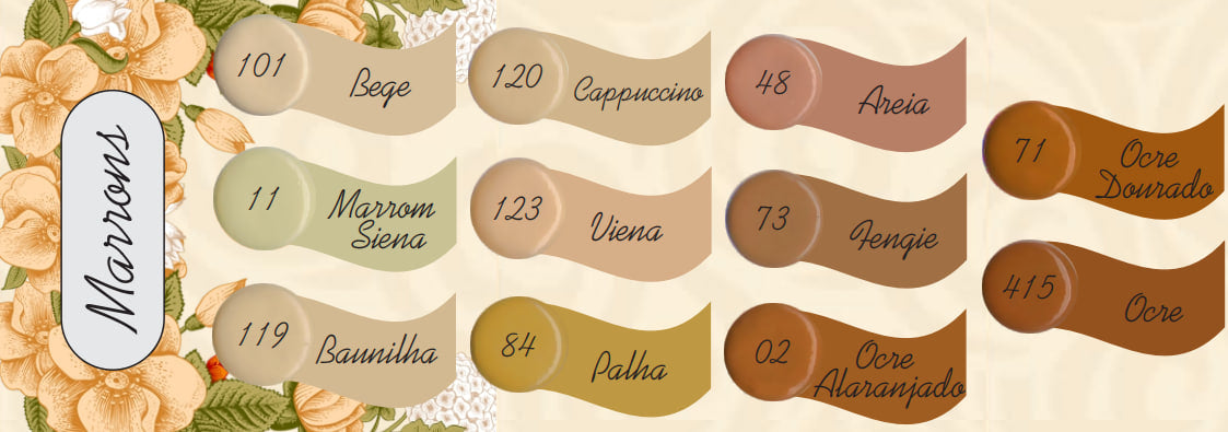 Marrons ESF