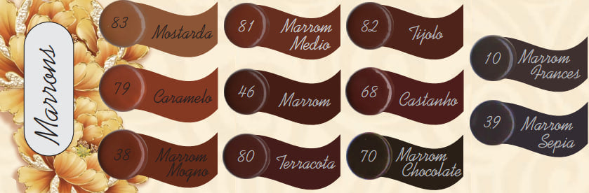 2 Marrons ESF